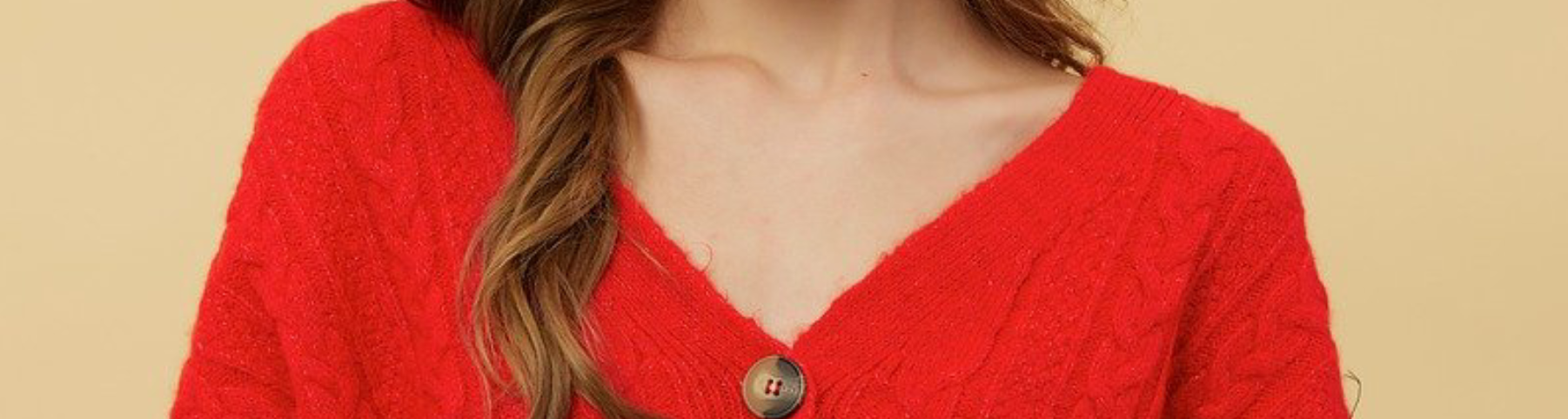 Jerséis & Cárdigans