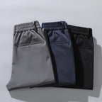 Marcos - Pantalones cotidianos premium