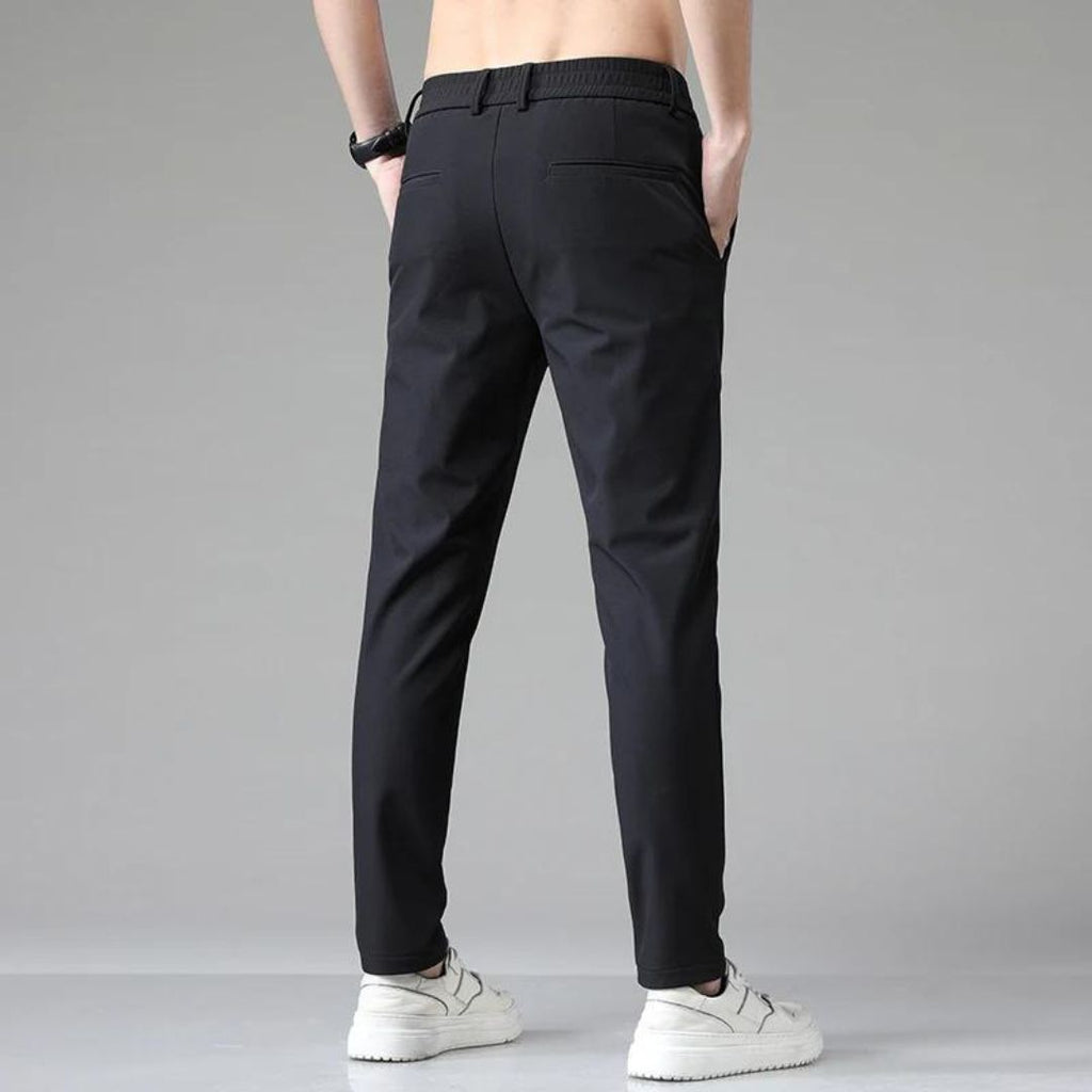 Marcos - Pantalones cotidianos premium