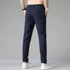 Marcos - Pantalones cotidianos premium
