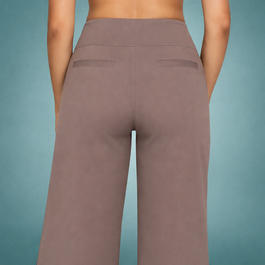 Gala - Pantalón suave y elegante