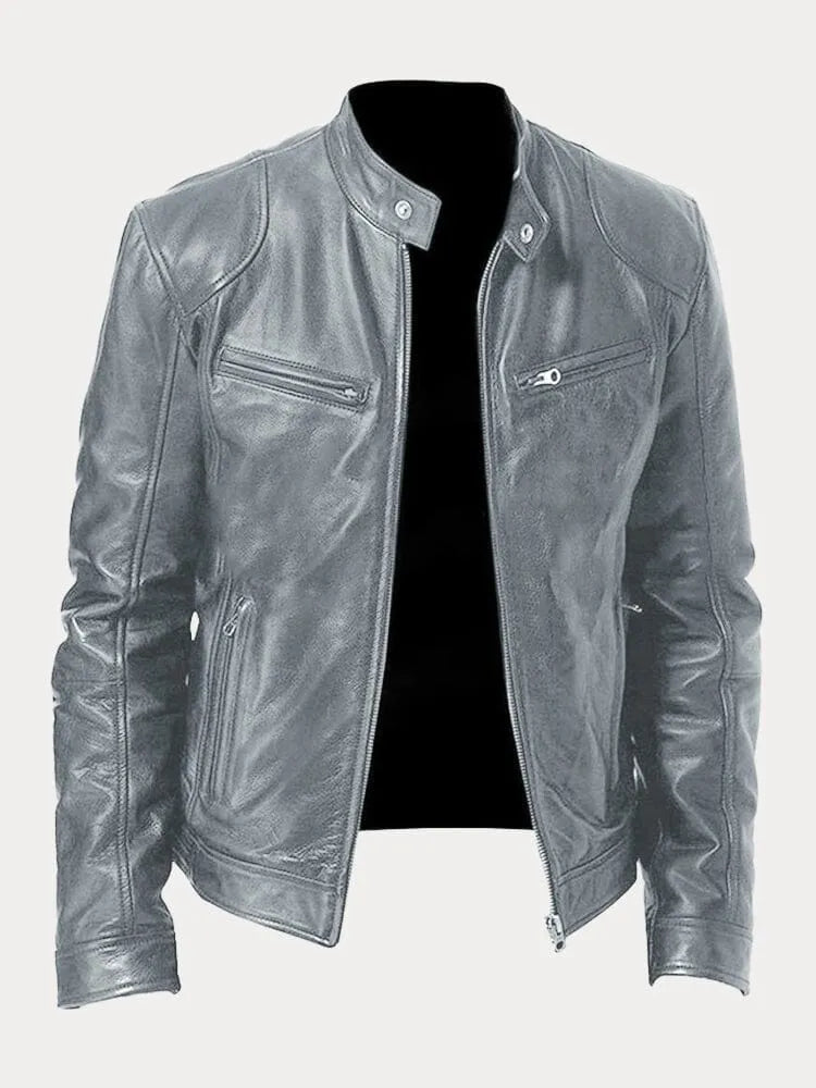 Enrique - Chaqueta informal para hombre