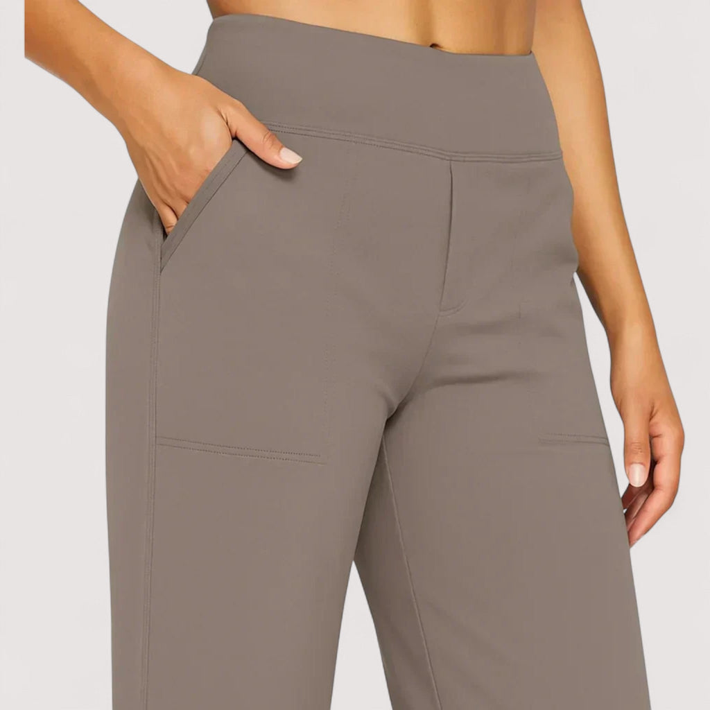 Gala - Pantalón suave y elegante