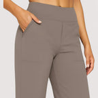 Gala - Pantalón suave y elegante